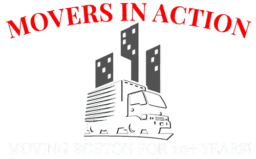 MOVERS IN ACTION